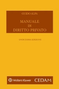 Manuale di diritto privato - Librerie.coop