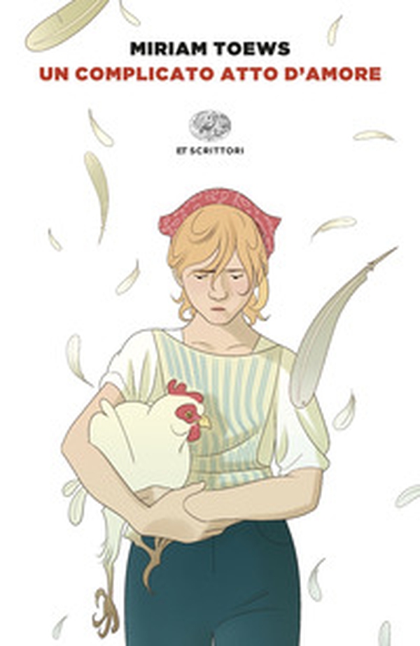Un complicato atto d'amore - Librerie.coop Un complicato atto d'amore - Librerie.coop