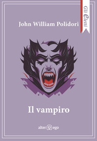 Il vampiro - Librerie.coop Il vampiro - Librerie.coop