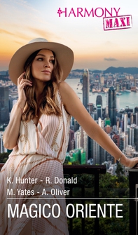 Magico Oriente - Librerie.coop