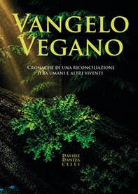 Vangelo vegano - Librerie.coop