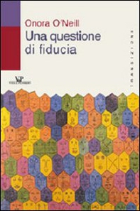 Una questione di fiducia - Librerie.coop