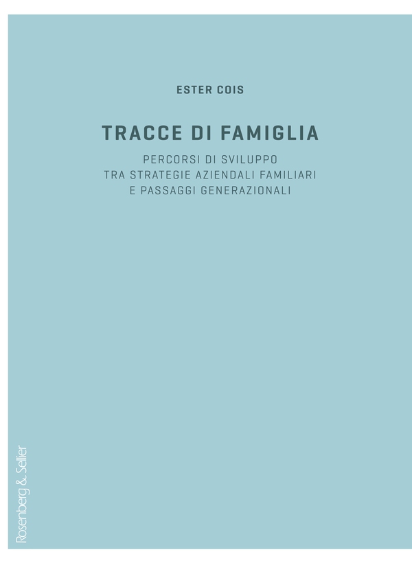 Tracce di famiglia - Librerie.coop Tracce di famiglia - Librerie.coop