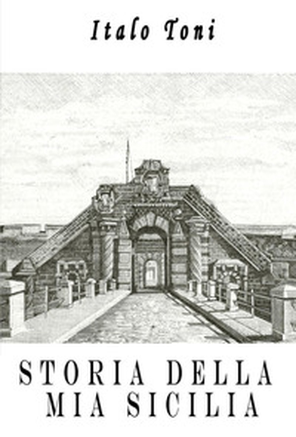 Storia della mia Sicilia - Librerie.coop Storia della mia Sicilia - Librerie.coop