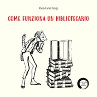 Come funziona un bibliotecario - Librerie.coop