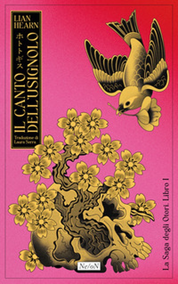 Il canto dell'usignolo. La saga degli Otori - Vol. 1 - Librerie.coop Il canto dell'usignolo. La saga degli Otori - Vol. 1 - Librerie.coop