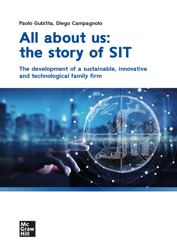 All about us: the story of SIT - Librerie.coop All about us: the story of SIT - Librerie.coop