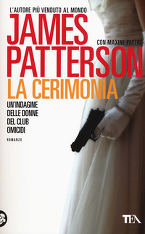 La cerimonia - Librerie.coop La cerimonia - Librerie.coop