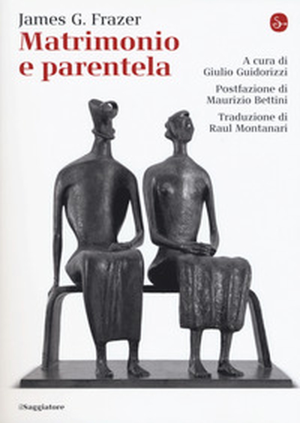 Matrimonio e parentela - Librerie.coop Matrimonio e parentela - Librerie.coop
