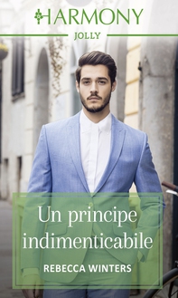Un principe indimenticabile - Librerie.coop
