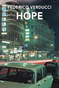 Hope - Librerie.coop Hope - Librerie.coop