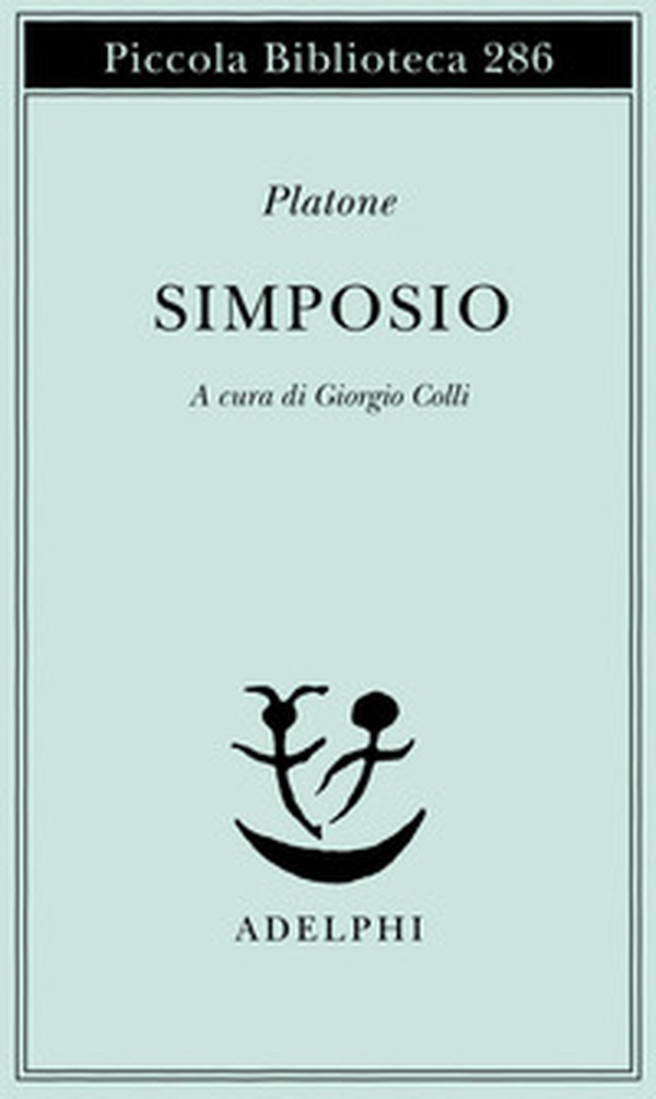 Il simposio - Librerie.coop