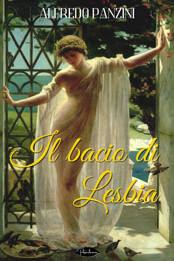 Il bacio di Lesbia - Librerie.coop Il bacio di Lesbia - Librerie.coop