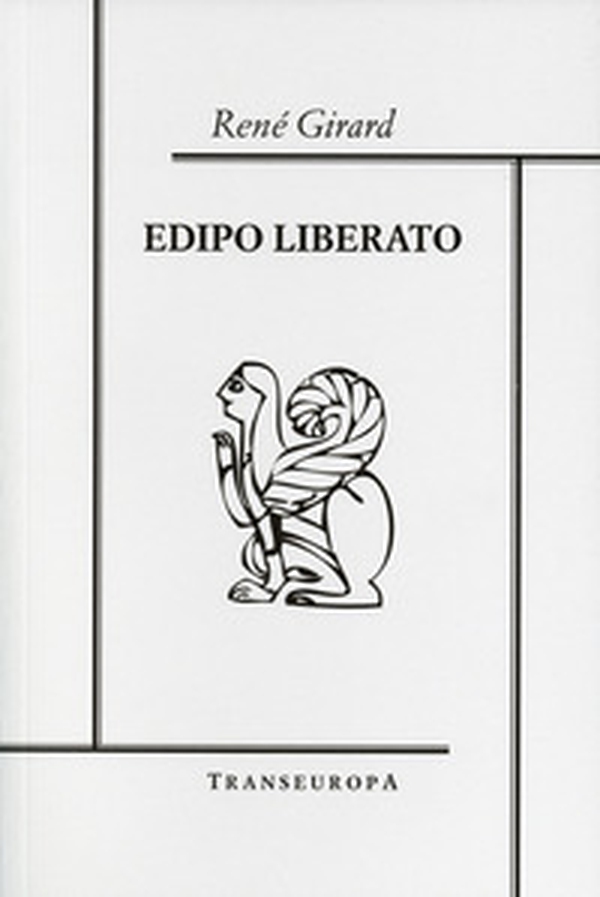 Edipo liberato - Librerie.coop Edipo liberato - Librerie.coop