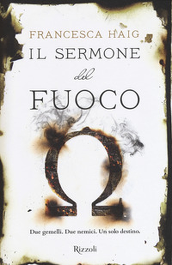 Il sermone del fuoco - Librerie.coop Il sermone del fuoco - Librerie.coop