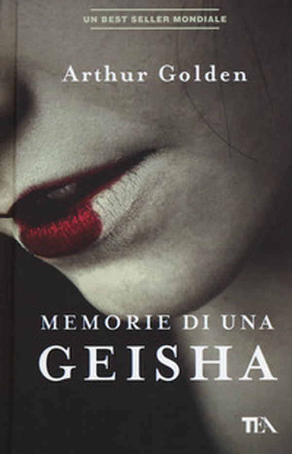 Memorie di una geisha - Librerie.coop Memorie di una geisha - Librerie.coop