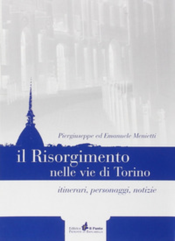 Lapidi-Risorgimento nelle vie di Torino. Itinerari, personaggi, notizie - Librerie.coop Lapidi-Risorgimento nelle vie di Torino. Itinerari, personaggi, notizie - Librerie.coop