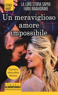 Un meraviglioso amore impossibile - Librerie.coop Un meraviglioso amore impossibile - Librerie.coop