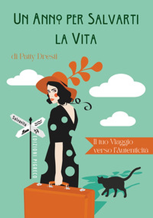 Un anno per salvarti la vita. Il tuo viaggio verso l'autenticità - Librerie.coop Un anno per salvarti la vita. Il tuo viaggio verso l'autenticità - Librerie.coop