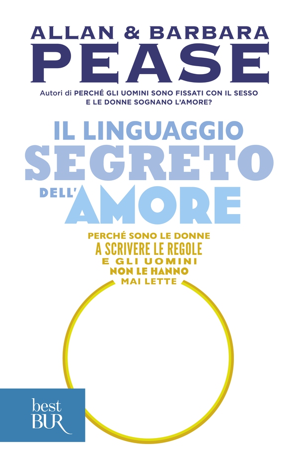 Il linguaggio segreto dell'amore - Librerie.coop Il linguaggio segreto dell'amore - Librerie.coop