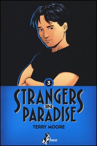 Strangers in paradise - Librerie.coop