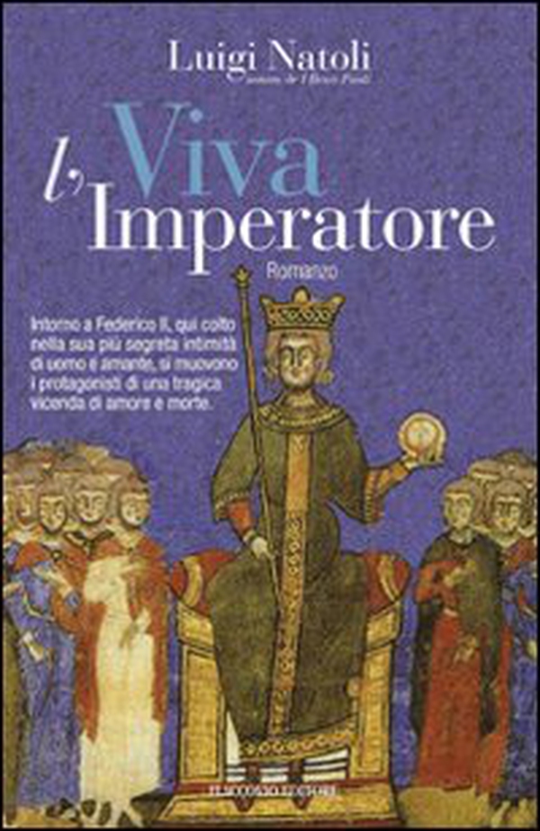 Viva l'imperatore - Librerie.coop Viva l'imperatore - Librerie.coop