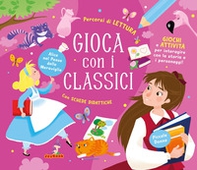 Gioca con i classici - Librerie.coop