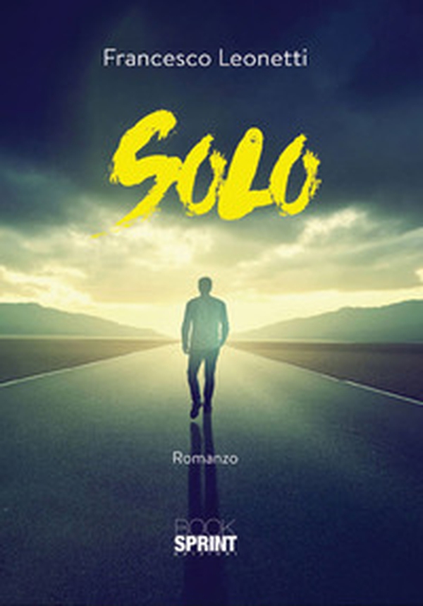 Solo - Librerie.coop Solo - Librerie.coop