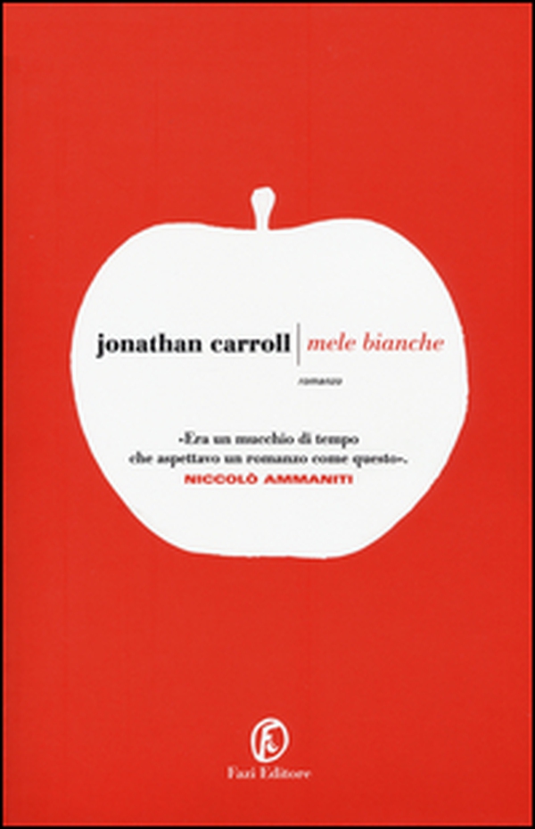 Mele bianche - Librerie.coop Mele bianche - Librerie.coop