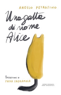 Una gatta di nome Alice - Librerie.coop