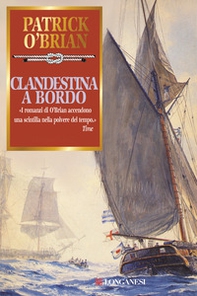 Clandestina a bordo - Librerie.coop Clandestina a bordo - Librerie.coop