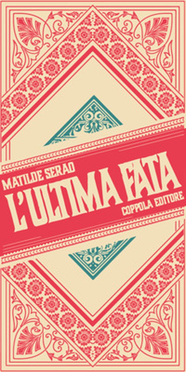 L'ultima fata - Librerie.coop L'ultima fata - Librerie.coop