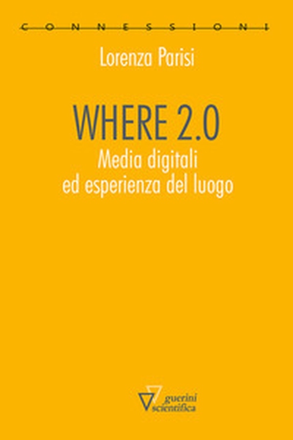 Where 2.0 - Librerie.coop Where 2.0 - Librerie.coop