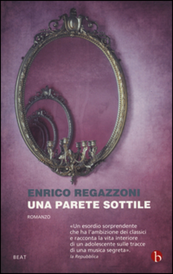 Una parete sottile - Librerie.coop Una parete sottile - Librerie.coop