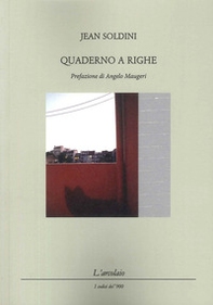 Quaderno a righe - Librerie.coop
