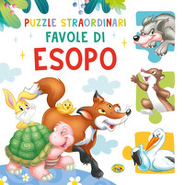 Favole di Esopo - Librerie.coop