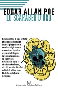 Lo scarabeo d'oro - Librerie.coop