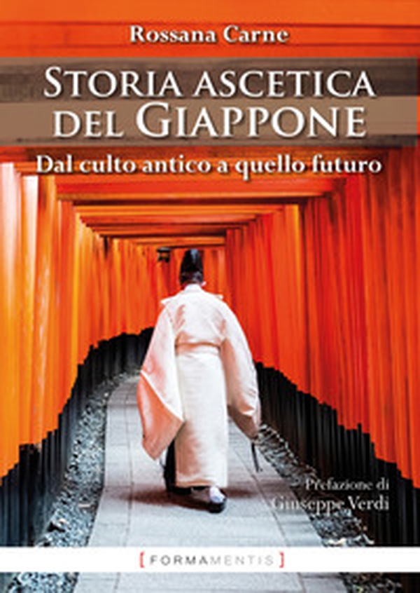 Storia ascetica del Giappone. Dal culto antico a quello futuro - Librerie.coop Storia ascetica del Giappone. Dal culto antico a quello futuro - Librerie.coop