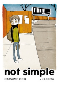 Not simple - Librerie.coop Not simple - Librerie.coop