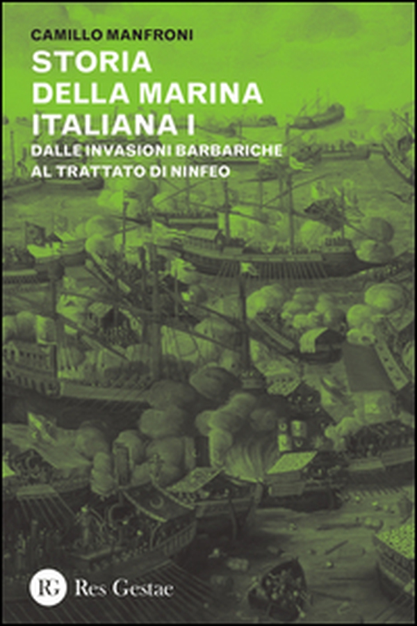 Storia della marina italiana - Vol. 1 - Librerie.coop