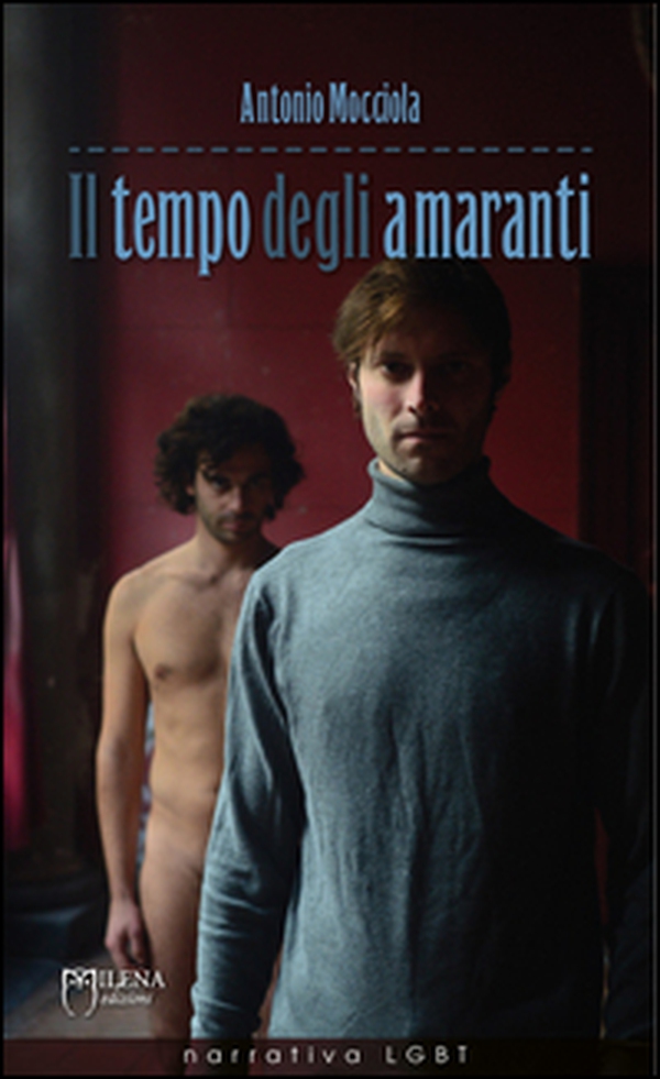 Il tempo degli amaranti - Librerie.coop Il tempo degli amaranti - Librerie.coop