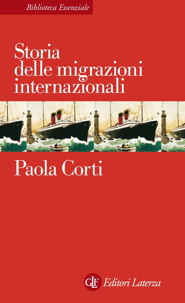 Storia delle migrazioni internazionali - Librerie.coop Storia delle migrazioni internazionali - Librerie.coop