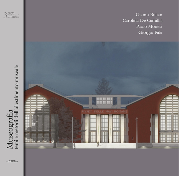 Museografia - Librerie.coop