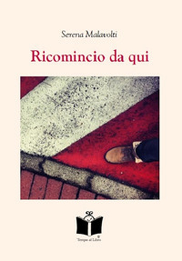 Ricomincio da qui - Librerie.coop Ricomincio da qui - Librerie.coop