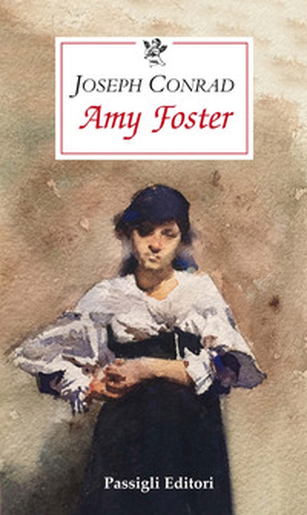 Amy Foster - Librerie.coop Amy Foster - Librerie.coop
