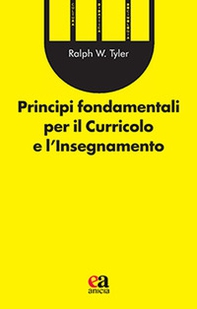 Principi fondamentali per il curricolo e l'insegnamento - Librerie.coop