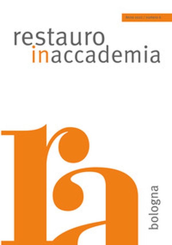 Restauro in accademia - Librerie.coop Restauro in accademia - Librerie.coop