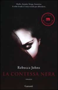 La contessa nera - Librerie.coop La contessa nera - Librerie.coop