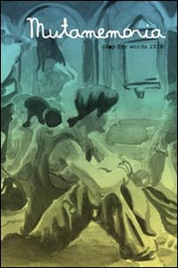 Mutamemoria. Coop for words 2010 - Librerie.coop Mutamemoria. Coop for words 2010 - Librerie.coop