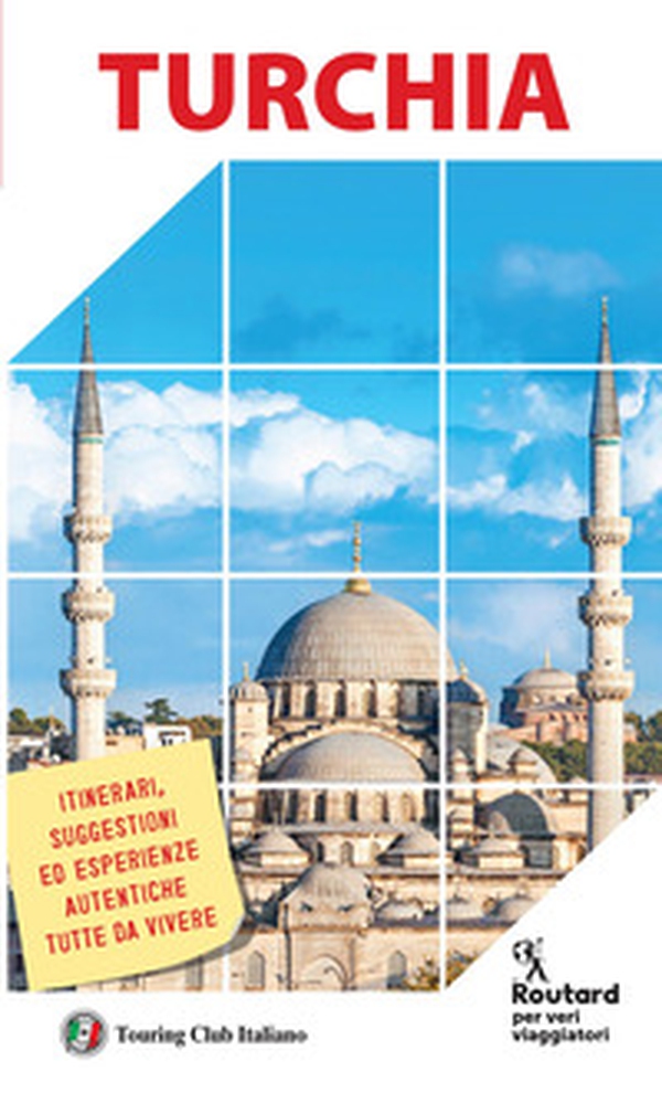 Turchia - Librerie.coop